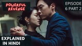 Eve Episode 6 Explained In Hindi | Korean Drama Explained In Hindi | Korean Drama