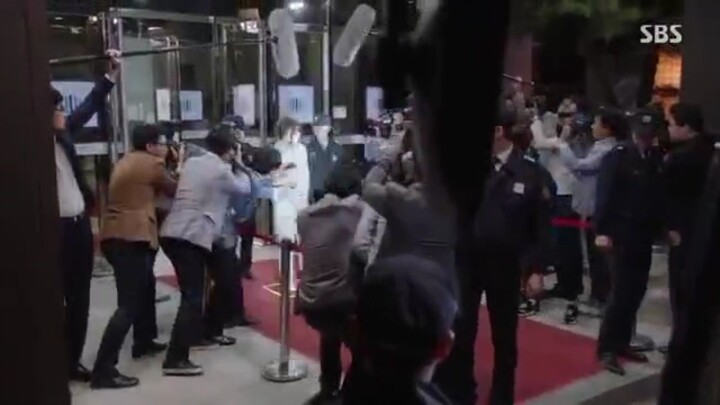 suspicious partner (2017) E 05-06