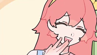 เยอรมันเชพเพิร์ด: ฉันควรทำอย่างไรหากลูกแมวเข้าใจผิดคิดว่าฉันเป็นกระต่าย?