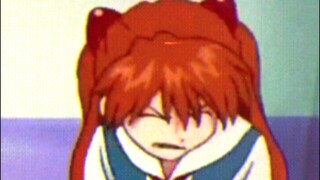 Civilized Asuka