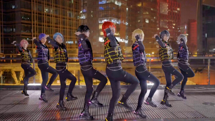 [Ensemble Stars] Trailers can be cool too? ! Kick out the whole summer with one kick!