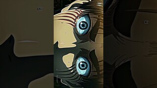 Attack On Titan #shorts #attackontitan