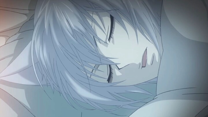 BGM Kamisama kiss