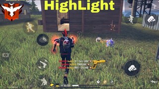 [HighLight] Xử Lý Gắt