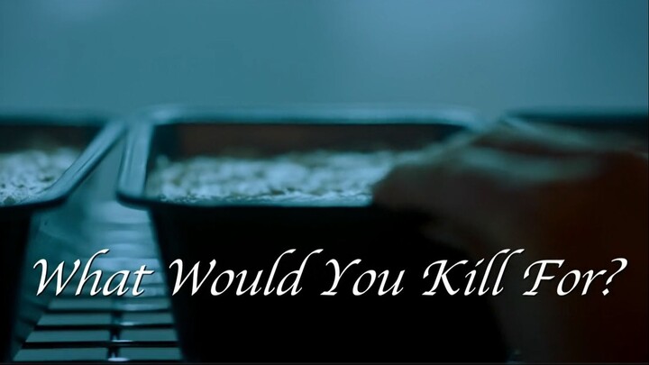 What Would You Kill For (2025) | Thriller | Western Movie