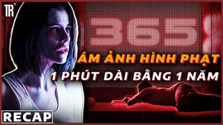Công nghệ đi tù mới khiến 1 ngày dài như 1 năm | Recap Xàm: Otherlife