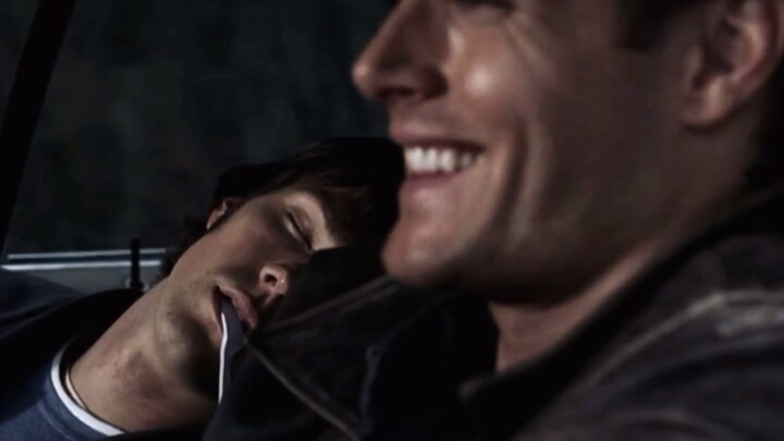 Dua hal yang harus dijaga seumur hidup oleh Dean