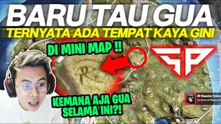 KEMANA AJA GUA SELAMA INI ?! BARU TAU ADA TEMPAT KAYA GINI DI MINIMAP !! - SUPER PEOPLE