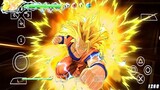 NEW Dragon Ball Tag Vs MOD DBZ Budokai Tenkaichi 3 PPSSPP ISO With Permanent Menu & BT3 Graphics!
