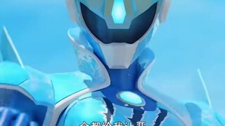 露西帅起来，就没有其他人什么事了