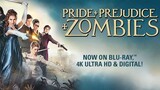 Pride And Prejudice And Zombies [Full Movie] Tagalog Dub HD