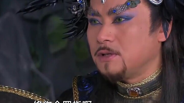 Though the Roc has been reduced to nothing, it’s still not something you, Zhao Bin, can brazenly cla
