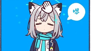 【蔚蓝档案】学生们被摸头时的反应