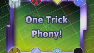 Pokémon: Master Quest Ep39 (One Trick Phony!)[Full Episode]