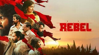 Rebel 2024 HQ HDDVDRip