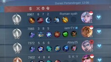 #streamer #kocak #lucu #ngakak #mlbb