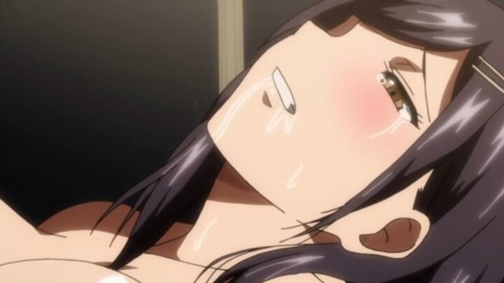 anime ntr di mana heroinnya di Ambil om om😘😳😍