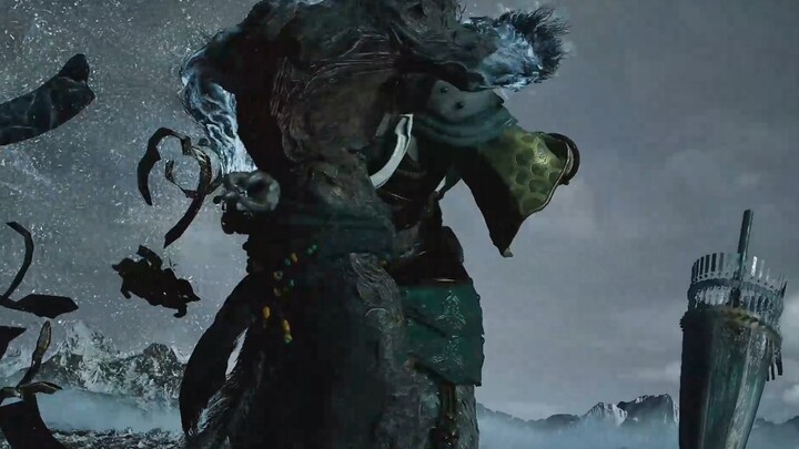 Thạch Hầu pháp tướng đánh tơi bời Tứ Đại Thiên Vương!