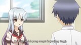 jinsei Ep 8 sub Indo