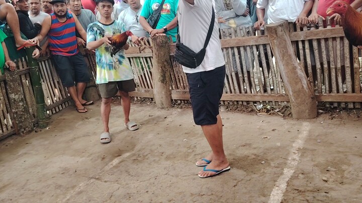 Bawi tawi nxt na laban atleast nag laro ka maus nokiz