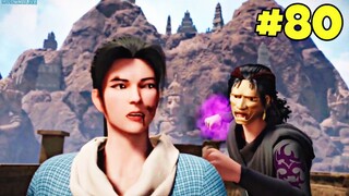 Martial Master Part 80 In Hindi || Anime Like Soul Land || Anime Define