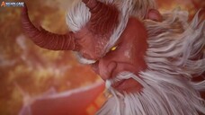 Shourding The Heaven Eps 116 indo