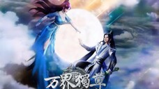 wan jie duzun eps367 indo
