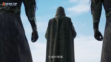 [Wan Jie Du Zun S2][E93]Lord Of The God Grave EPS 144 Subb Indo Full