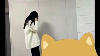 latihan menari