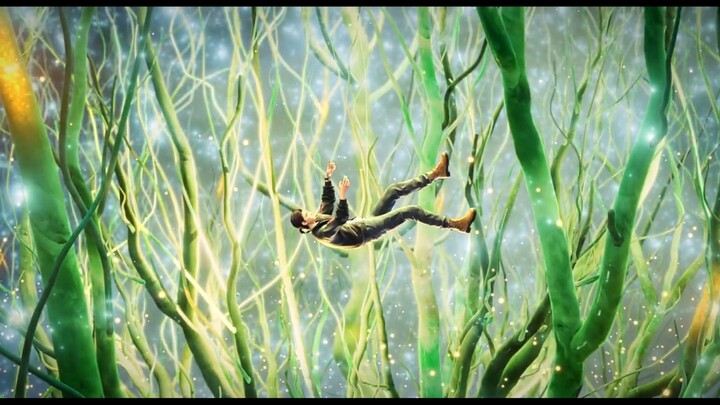 Eps 7 The Other Side of Deep Space sub indo