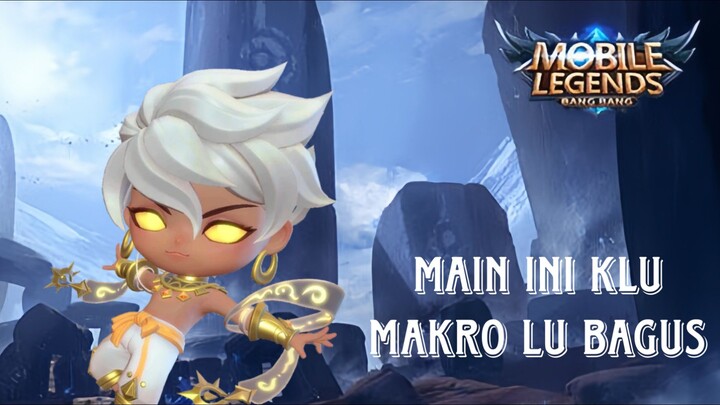 LARI NGIBRIT + ULTI CEPET BIKIN MUSUH CAPE‼️