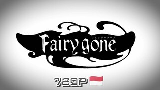Fairy Gone - Eps 02 Subtitle Bahasa Indonesia