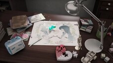 PV Mao zhi ming 2 ( cats Tea musim 2 ) Rilis.06,oct,2023
