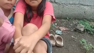 ang pamilya mahirap (episode 1)