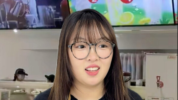 Bagus banget! Itu Mental Xiao Mei, kita selamat!