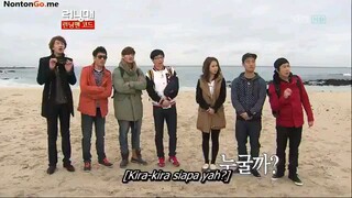 running man ep 88