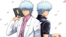Gintama Balik Lagi Di 2025 Dengan Konsep Baru