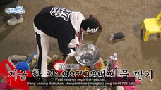 Nana BNB with Seventeen eps 4-2 (indo sub)