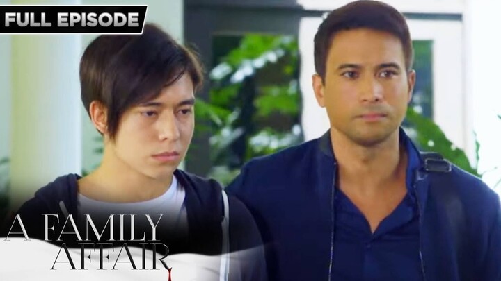 [ENG SUB] Ep 7 | A Family Affair  |  Ivana Alawi, Gerald Anderson, Sam Milby