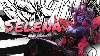 Selena Gameplay