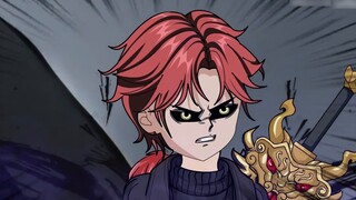 Episode 63: Necro Ghidorah dan Necro Godzilla muncul!