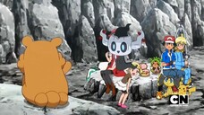 POKEMON XY&Z (DUB) Episode 24