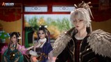 Episode 26 | Wan Jie Zhizun (The Emperor of Myriad Realms) | Sub Indo