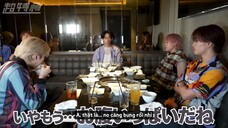 【Kỷ niệm thành công của dự án live 🔥】 Tiệc thưởng riêng tư với món thịt nướng ✨