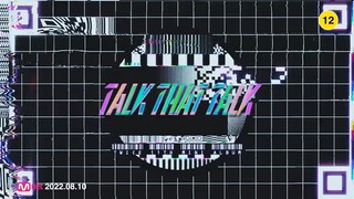 Talk that talk (mv) - Twice