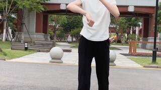 #长城炮#假期快乐#即兴舞蹈