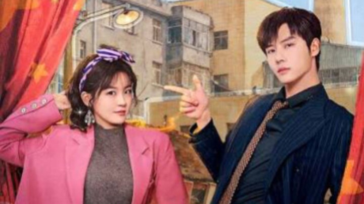 Once More in 1995 | Ep 02 | English sub