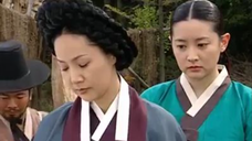 12-Jewel of the Palace (Dae Jang Geum-대장금-大長今)-English Subtitled