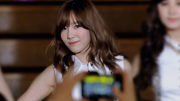 【4K 60fps】TTS - OMG + TWINKLE (120628 Mnet 2012 20's Choice)