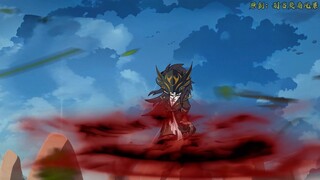 【千万别惹大师兄】第164集:葬世入场